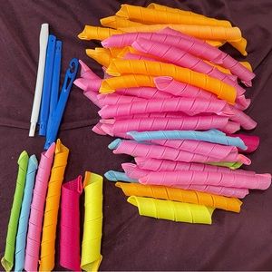 Magic Curlers - 57 Variety Pack
